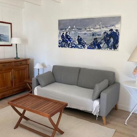 Maison De Pecheur Combrit Eksteriør bilde
