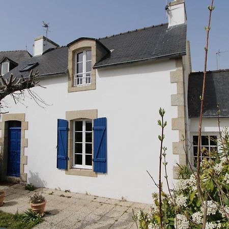 Maison De Pecheur Combrit Eksteriør bilde