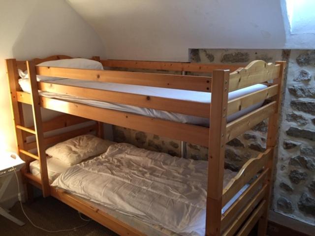 Maison De Pecheur Combrit Eksteriør bilde