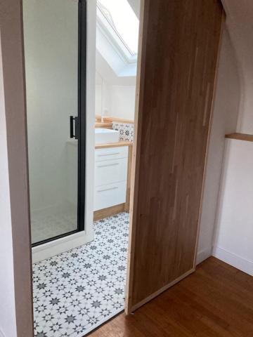 Maison De Pecheur Combrit Eksteriør bilde