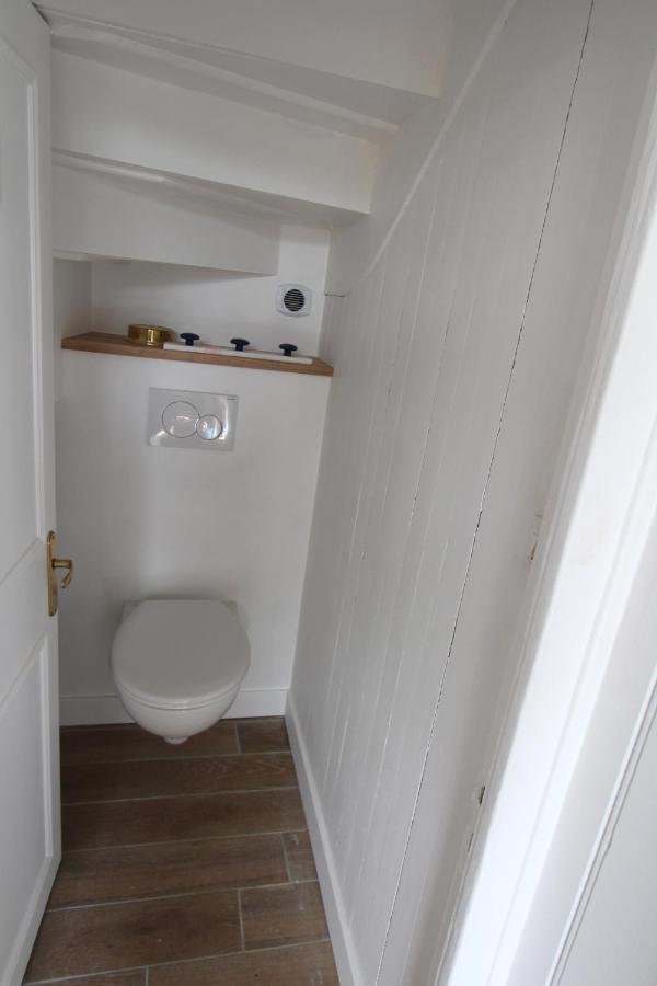 Maison De Pecheur Combrit Eksteriør bilde