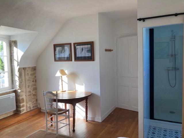 Maison De Pecheur Combrit Eksteriør bilde