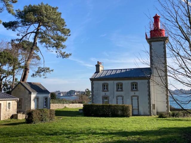 Maison De Pecheur Combrit Eksteriør bilde